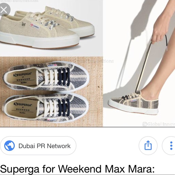 superga shoes stockists